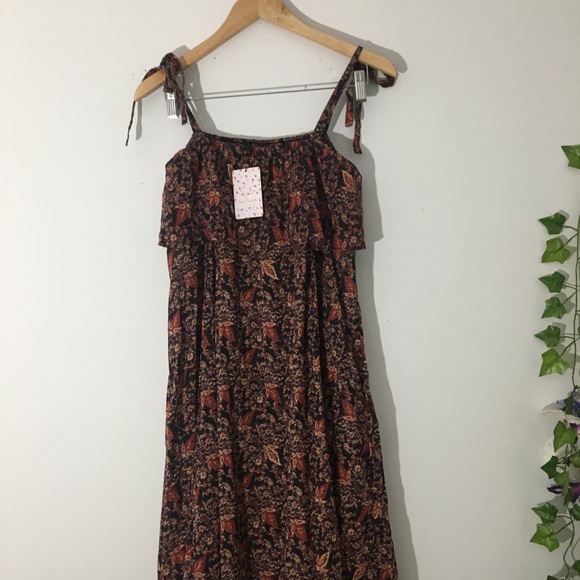 Sold🚫 Free People Tangier Babydoll dress NWT - Picture 12 of 14